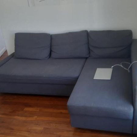 Cosy Appartment In Paris 15Th Arrondissement Ngoại thất bức ảnh