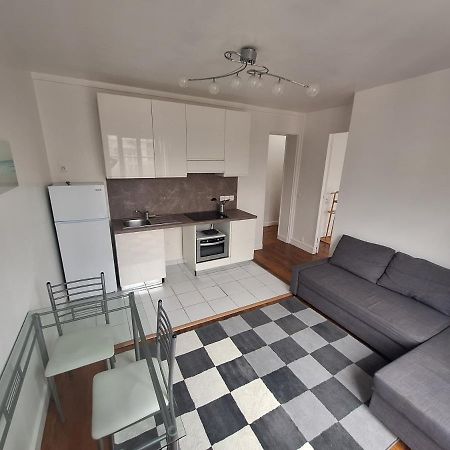 Cosy Appartment In Paris 15Th Arrondissement Ngoại thất bức ảnh