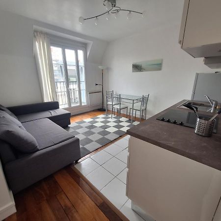 Cosy Appartment In Paris 15Th Arrondissement Ngoại thất bức ảnh