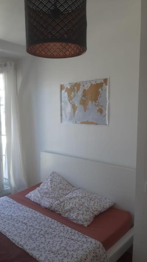 Cosy Appartment In Paris 15Th Arrondissement Ngoại thất bức ảnh