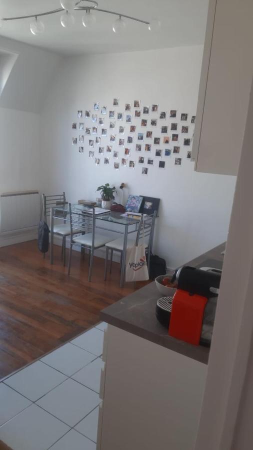 Cosy Appartment In Paris 15Th Arrondissement Ngoại thất bức ảnh