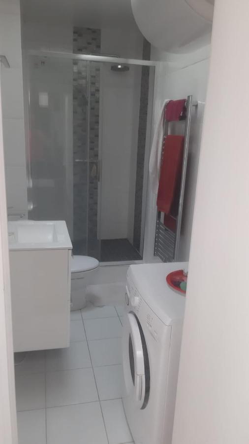 Cosy Appartment In Paris 15Th Arrondissement Ngoại thất bức ảnh