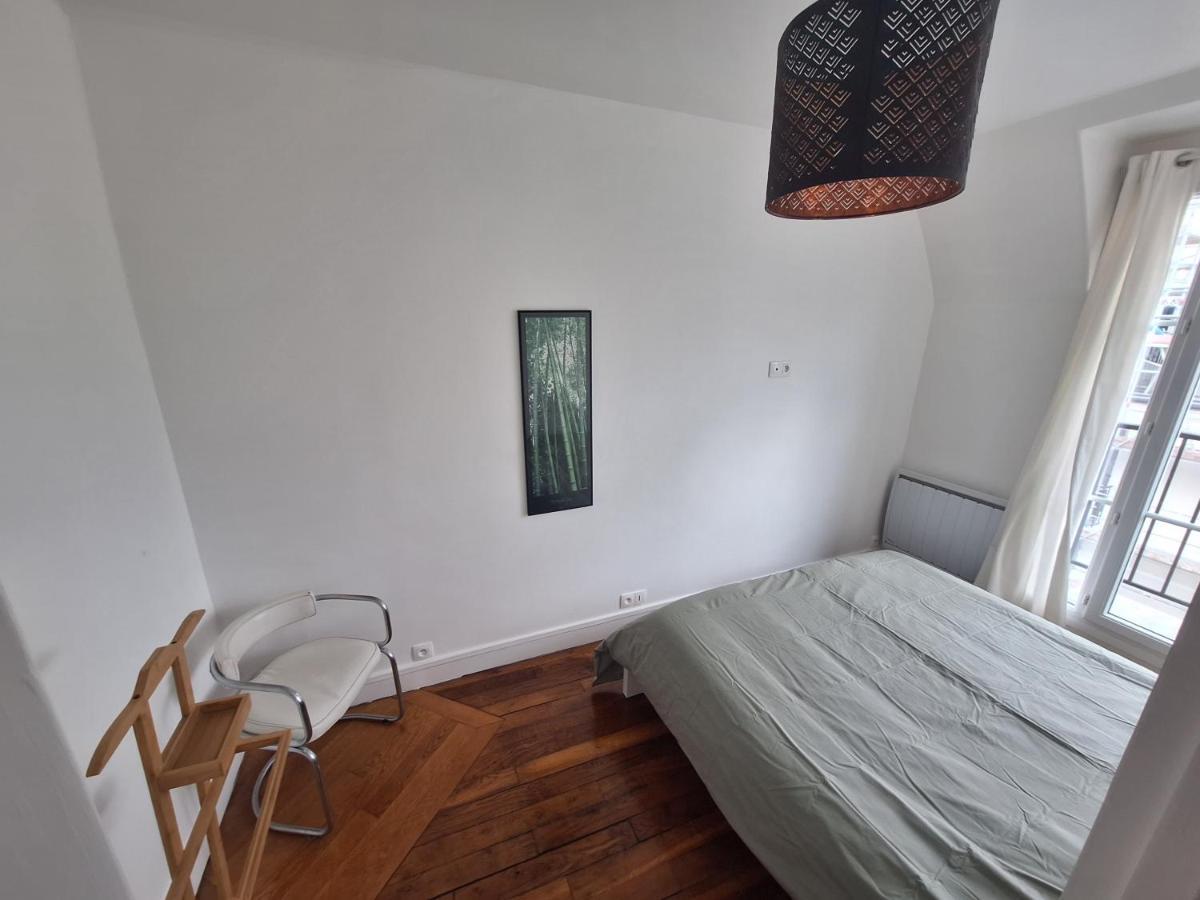 Cosy Appartment In Paris 15Th Arrondissement Ngoại thất bức ảnh