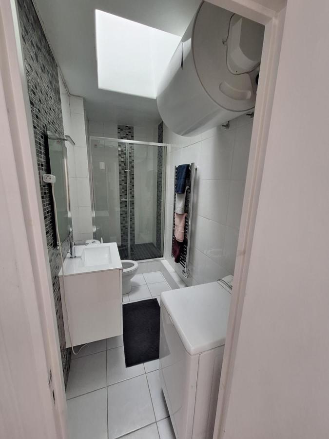 Cosy Appartment In Paris 15Th Arrondissement Ngoại thất bức ảnh